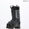 Men's Nordica HF 110 GW ski boots black/anthracite/red 7