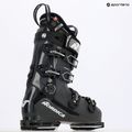Men's Nordica Speedmachine 3 100 GW ski boots anthracite/black/white 7