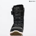 Women's snowboard boots RIDE Hera Pro black 7