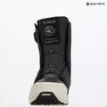Men's snowboard boots RIDE Lasso Pro black 7
