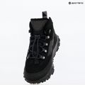 Timberland children's shoes Gs Motion 6 Mid F/Lwp jet black 10