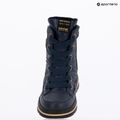 Women's shoes Geox Adelhide ABX navy 7