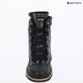 Women's shoes Geox Adelhide ABX black 7