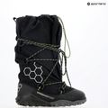 Men's barefoot shoes Vivobarefoot Tundra Esc obsidian 13