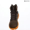 Men's barefoot shoes Vivobarefoot Tracker Forest Esc forest bracken 13