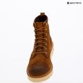 Men's Sorel Slabtown 62' Six WP velvet tan/tawny buff boots 11