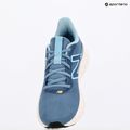 Women's running shoes New Balance 411 v3 blue 9