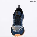Women's running shoes Mizuno Wave Daichi 8 estate blue/apricot ice/black 9