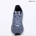 Women's running shoes Mizuno Wave Rider 28 purple impression/white/india ink 9