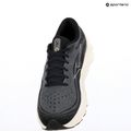 Men's running shoes Mizuno Wave Skyrise 5 iron gate/nimbus cloud/black 9