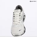 Mizuno Wave Prophecy LS white/silver/harbor mist shoes 9