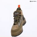 Palladium Pallashock TravelWp+ boots dusky green 9