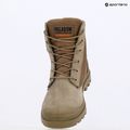 Palladium Pampa Sc Wpn U-S dune boots 8