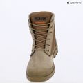 Palladium Pampa Sc Wpn U-S dune boots 9