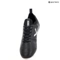 Football boots MUNICH Trick FG negro 9