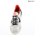 MUNICH Arquero Con Pieza blanco handball shoes 9