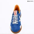 MUNICH Arquero Con Pieza azul handball shoes 9