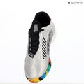 Football boots MUNICH Rondo Olympix IF plateado 9