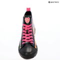 BIG STAR men's trainers RR174653 black/multicolour 15