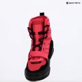 Hayabusa Strike Boxing men's boxing shoes red 12