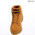 Men's shoes Napapijri Herb yellow ochre 9