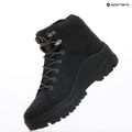 Men's shoes Napapijri Herb black 9