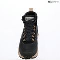 Men's trekking boots Napapijri Vortec black 9