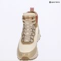 Napapijri women's shoes Vertic white/beige 9