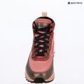 Napapijri women's shoes Vertic ink old rose 9