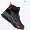 Women's shoes Napapijri Vertic black 9