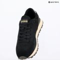 Men's shoes Napapijri Jet black/grey 9