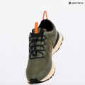 Men's shoes Napapijri Valley green lichen 9