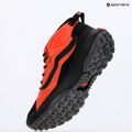 Vans MTE Crosspath Mid orange/black shoes 9