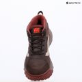 Vans MTE Crosspath Mid shoes bitter chocolate 9