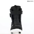 Children's snowboard boots RIDE Norris black 6