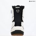 Men's snowboard boots ThirtyTwo Lashed Double Boa '24 white/black 7