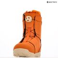 Men's snowboard boots HEAD Scout LYT Boa Coiler fox 7