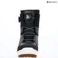 Men's snowboard boots ThirtyTwo Lashed Double Boa '24 black/grey 11