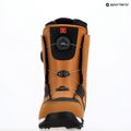 Men's DC Phase Boa Pro wheat/black snowboard boots 7