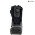 Men's snowboard boots ThirtyTwo Stw Double Boa '24 black/black 7