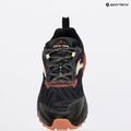 Women's running shoes Joma Sima black 9