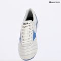 Mizuno Morelia II Japan Md white/laser blue/gold men's football boots 9