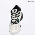 Converse All Star BB Shift CX basketball shoes white/black/apex green 9