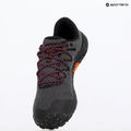 Men's barefoot shoes Merrell Trail Glove 7 black/multi 9