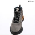 Men's Timberland Field Trekker Mid castlerock boots 9