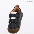 Children's barefoot shoes Geox Steppieup navy 9