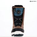 Men's snowboard boots K2 Raider trail 12