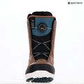 Men's snowboard boots K2 Raider trail 7