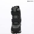 Geox Himalaya children's snow boots anthracite / black 9