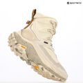 Women's hiking boots HOKA Kaha 2 Frost GTX oat milk/sesame 9